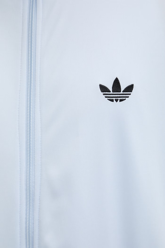 adidas Originals hanorac pentru bărbați Firebird KC7997 albastru