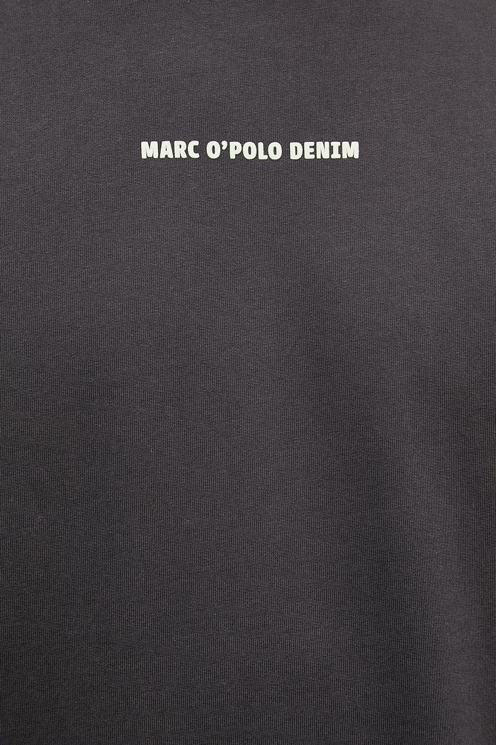 Marc O'Polo μπλούζα Ανδρική βαμβακερή 5000008480
