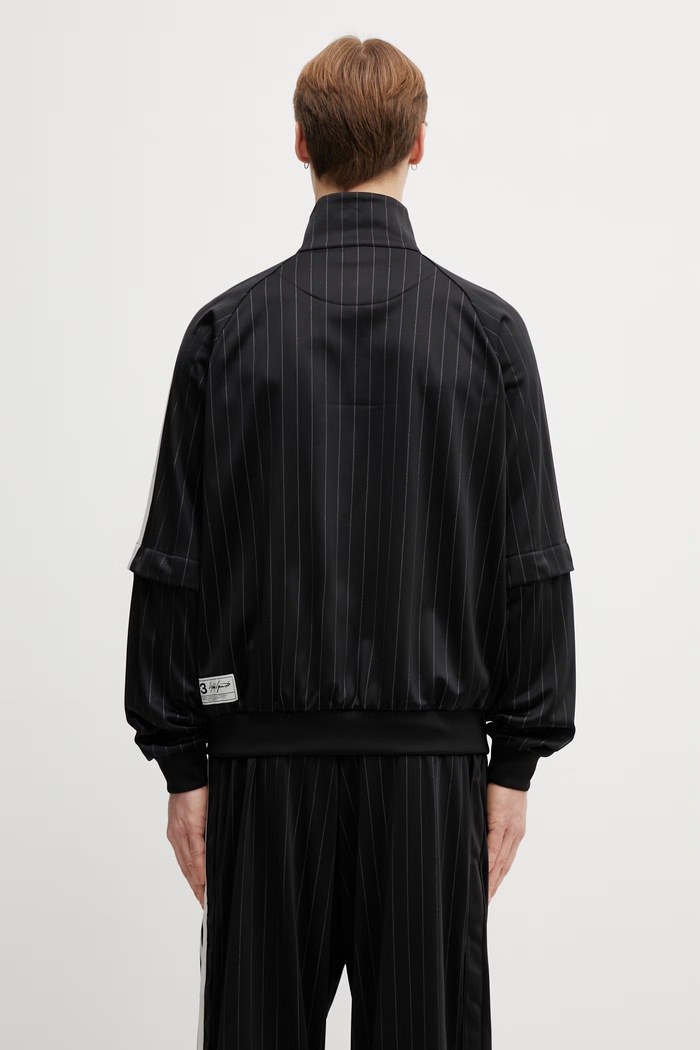 Clothing Y-3 sweatshirt BBALL TT KQ9719 black