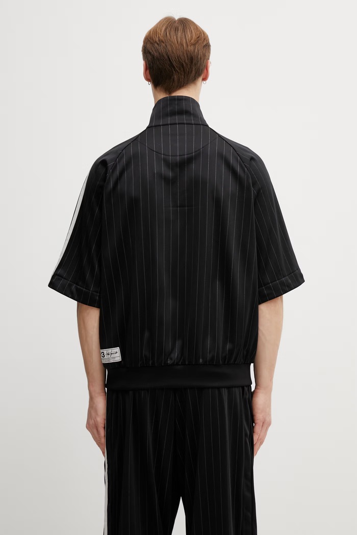 Y-3 sweatshirt BBALL TT KQ9719