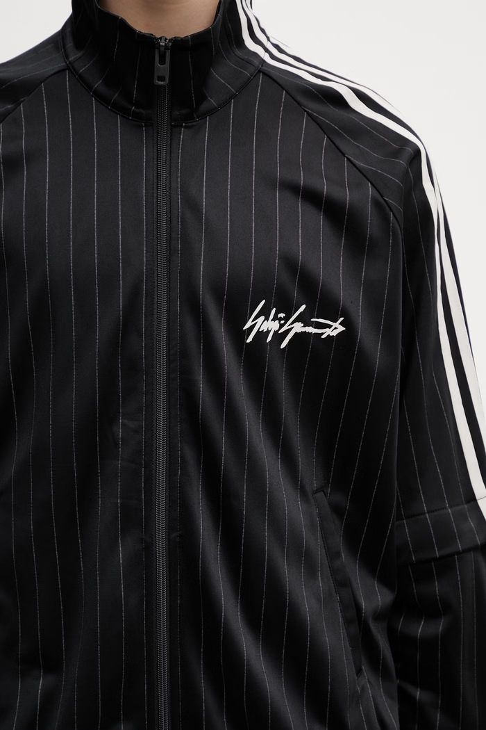 Y-3 sweatshirt BBALL TT KQ9719