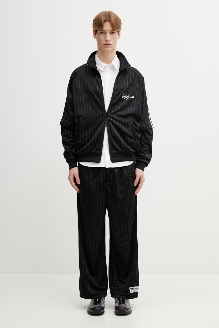 Y-3 sweatshirt BBALL TT KQ9719