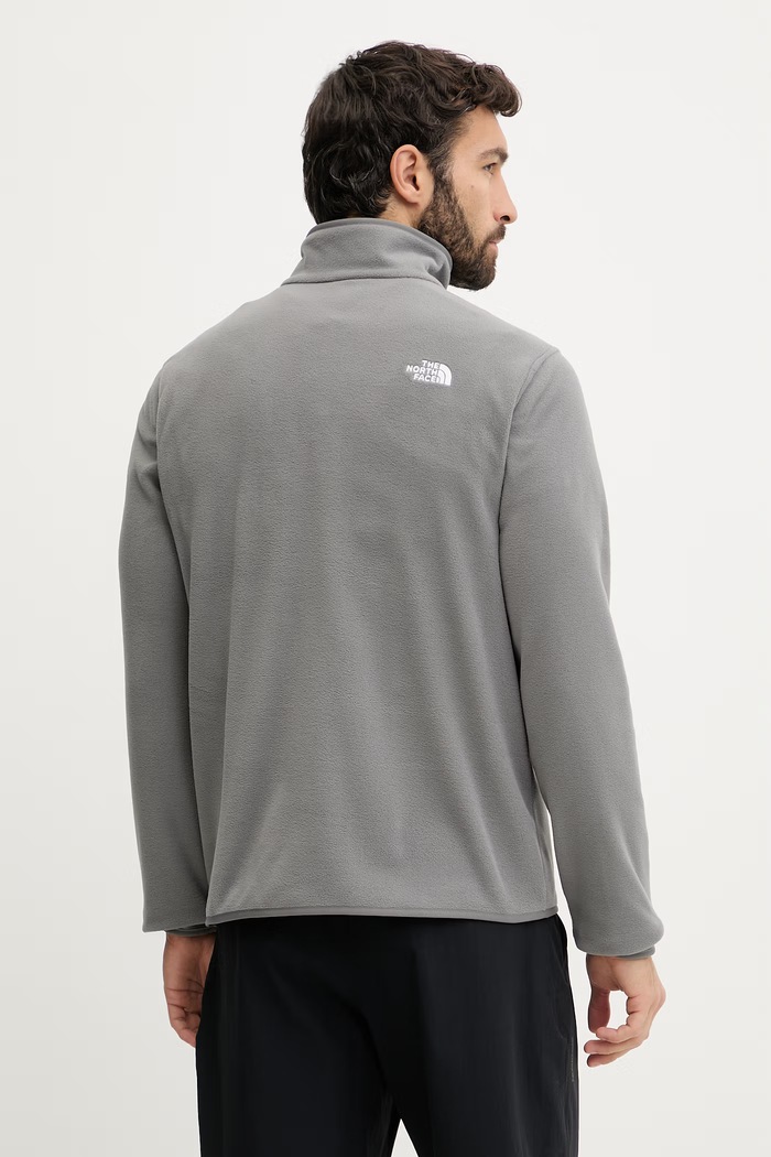 Oblečenie Mikina The North Face NF0A8D0Q0UZ1 sivá