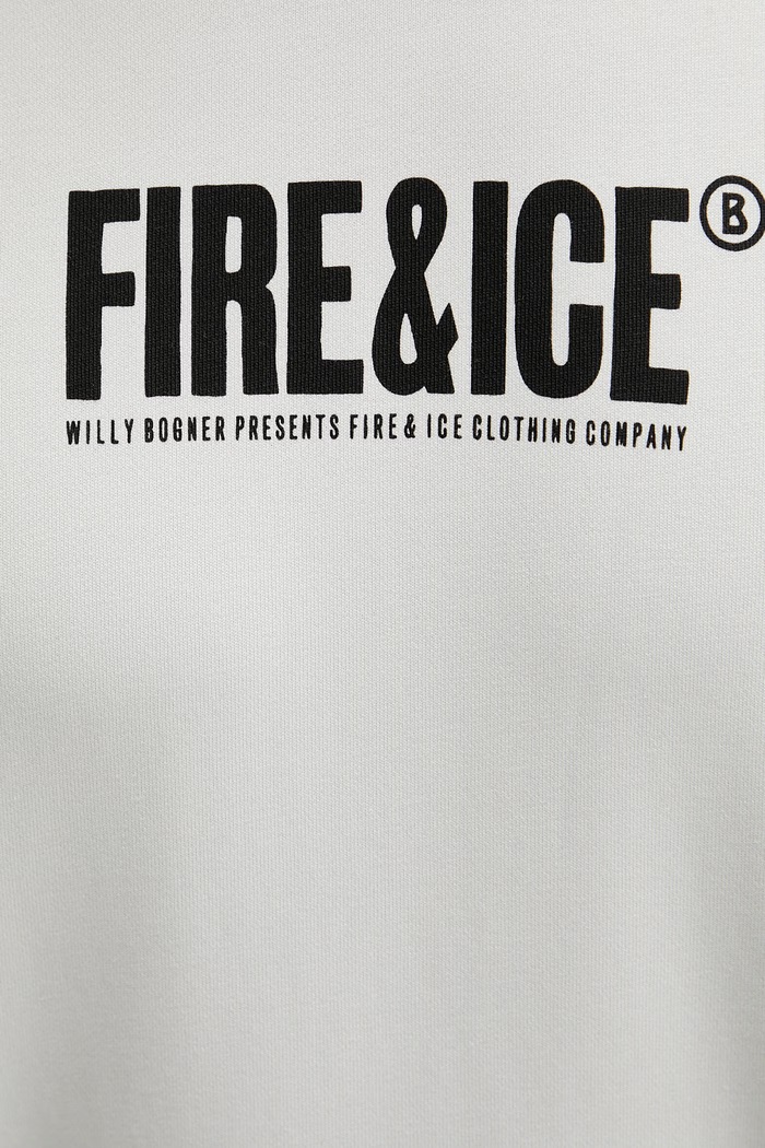 BOGNER Fire+Ice μπλούζα ανδρική βαμβακερή FILIZ 84327936