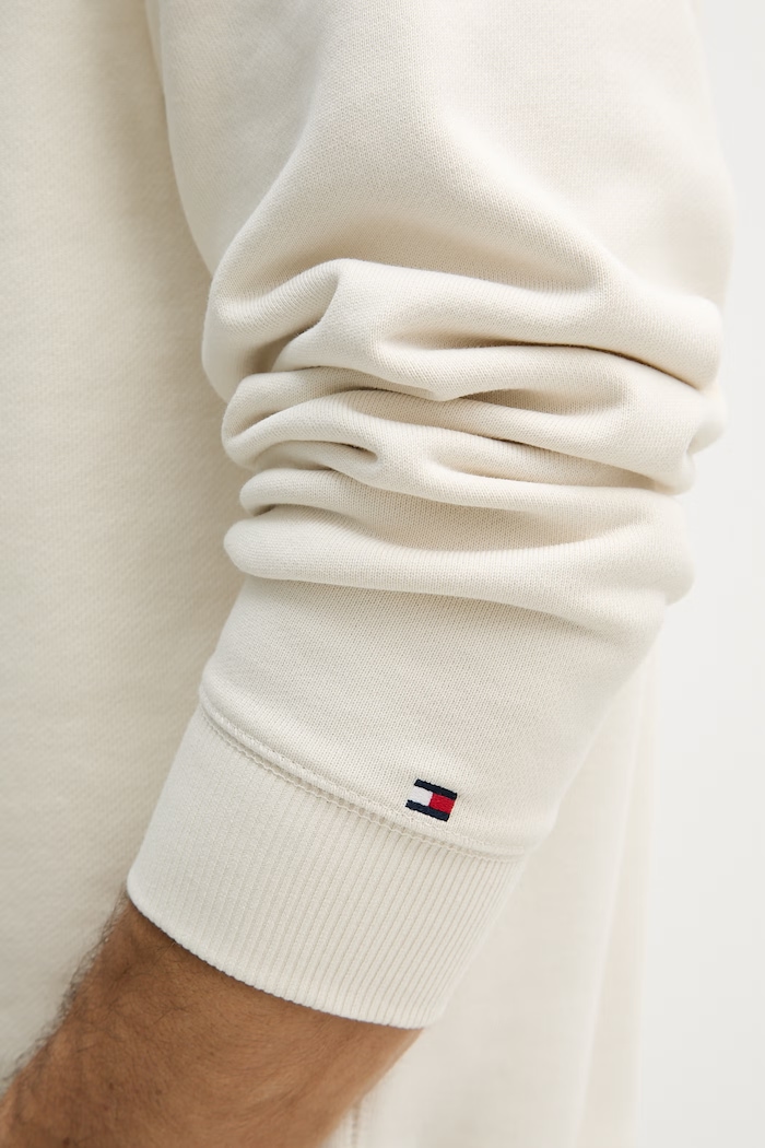 Tommy Hilfiger mikina pánska bavlnená MW0MW42479