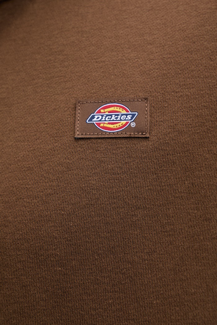 Pulover Dickies DK0A4XD30TB1 rjava