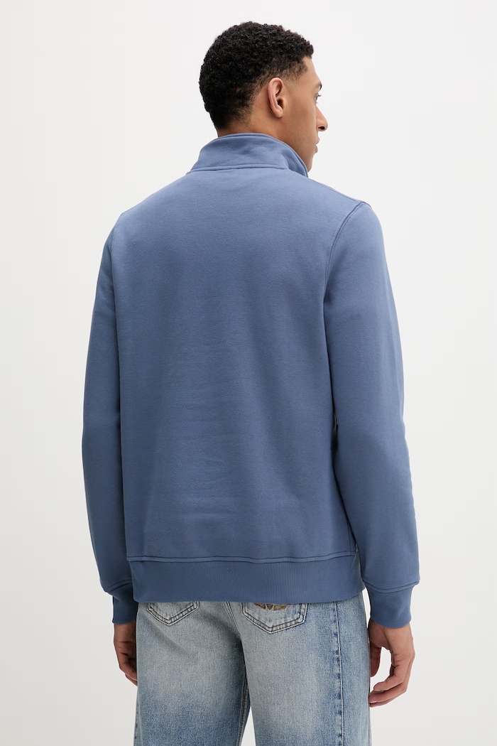Odzież Dickies bluza DK0A4XD4RI21 niebieski