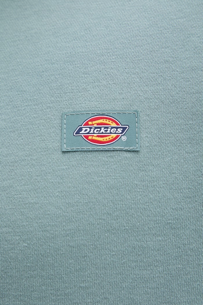 Mikina Dickies DK0A4XCDL371 zelená