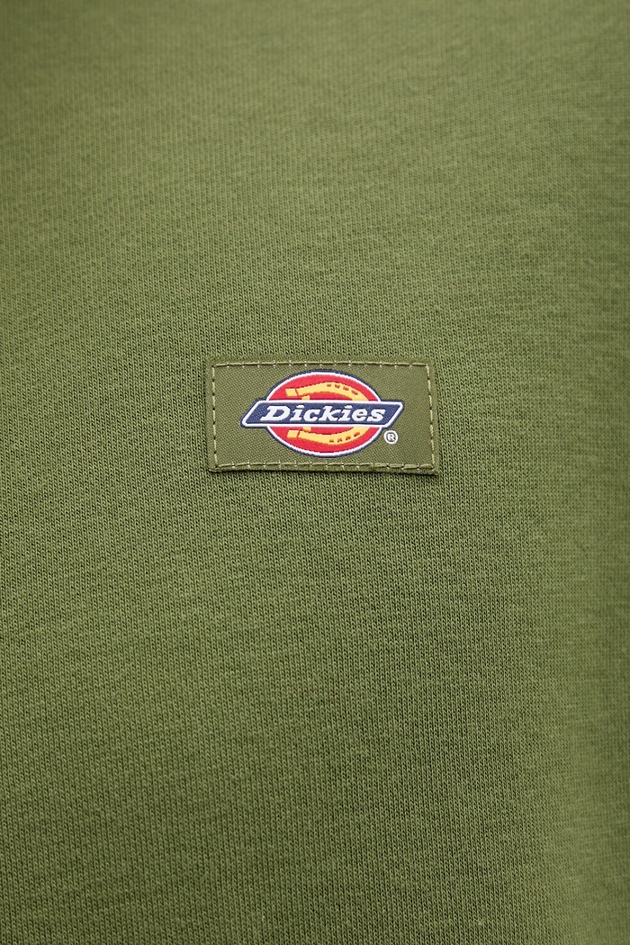 Dickies bluză DK0A4XCDK721 verde