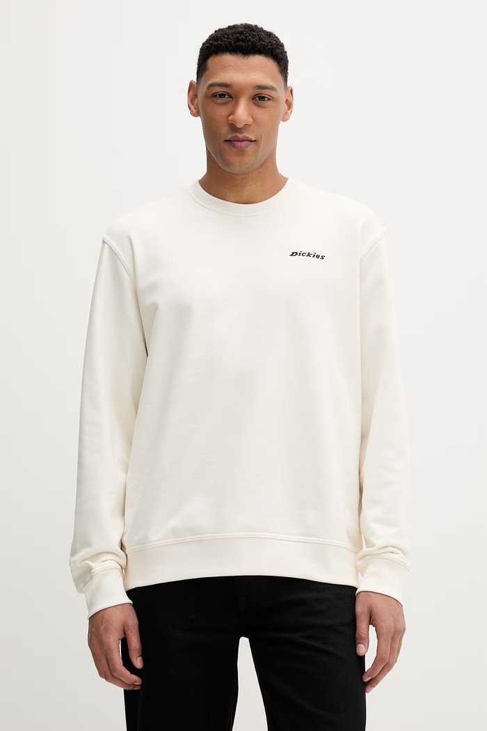 Dickies bluză imprimeu bej DK0A88OCECR1