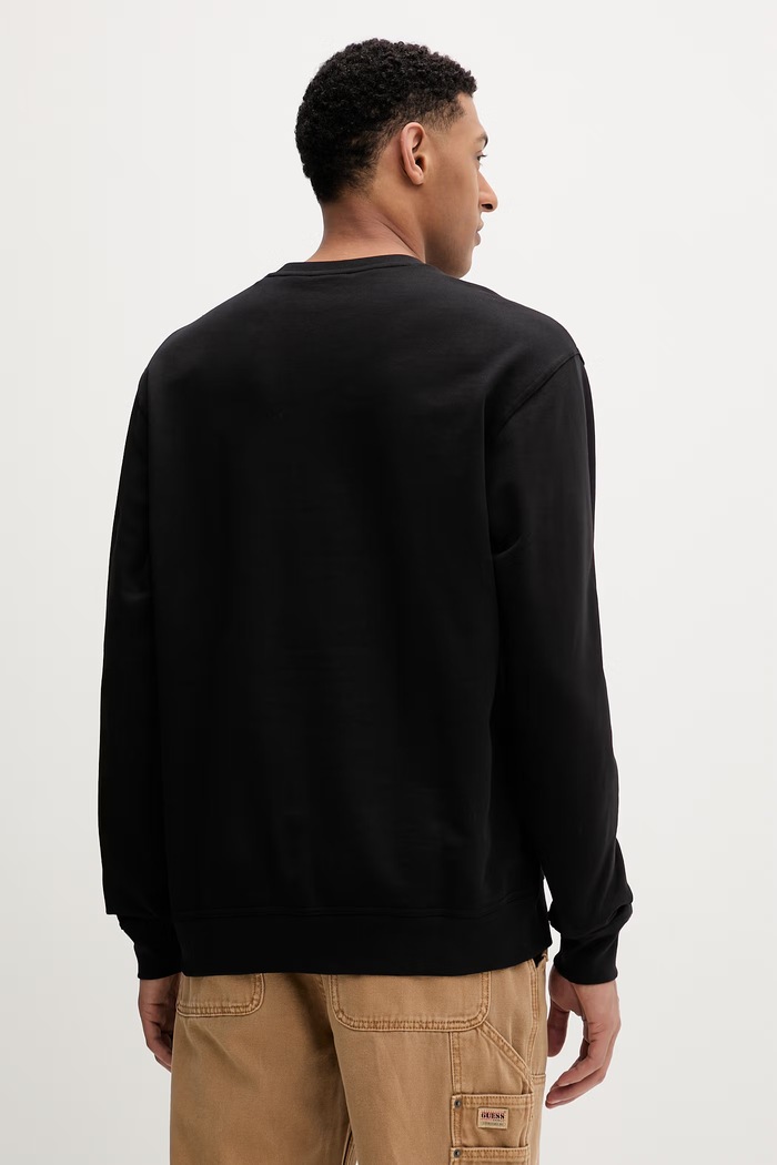 Îmbrăcăminte Dickies bluză DK0A88OCBLK1 negru