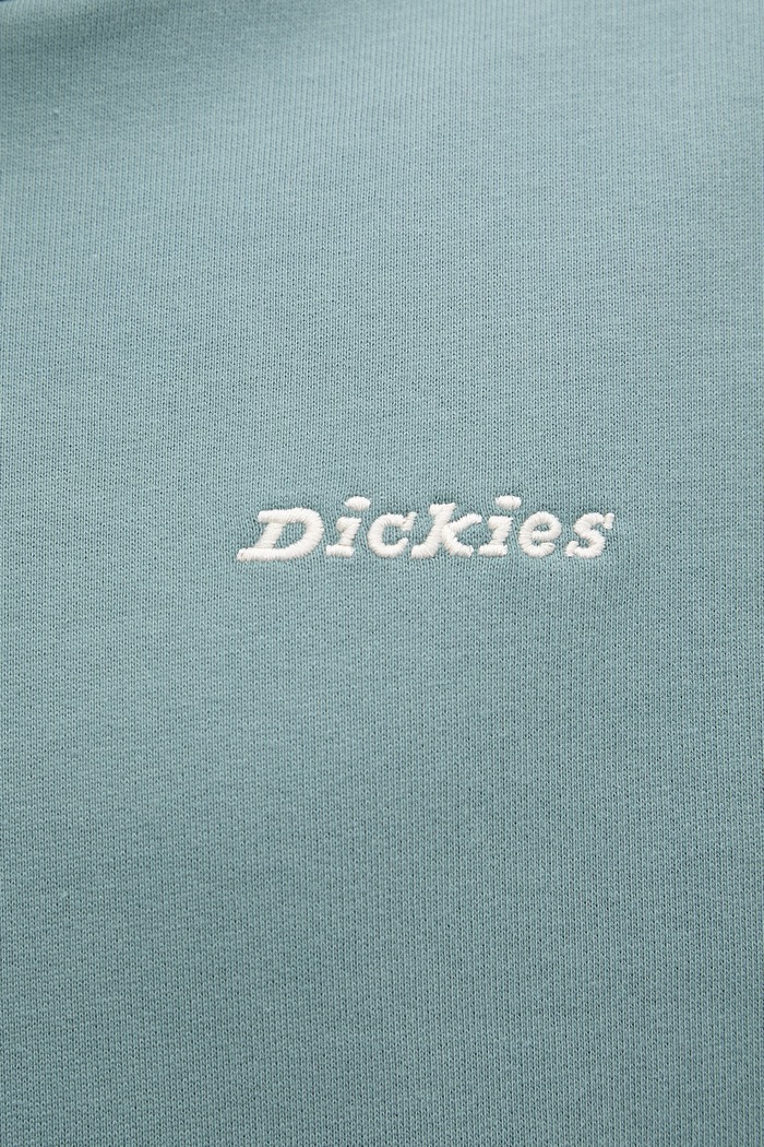 Dickies bluză DK0A889XL371 turcoaz