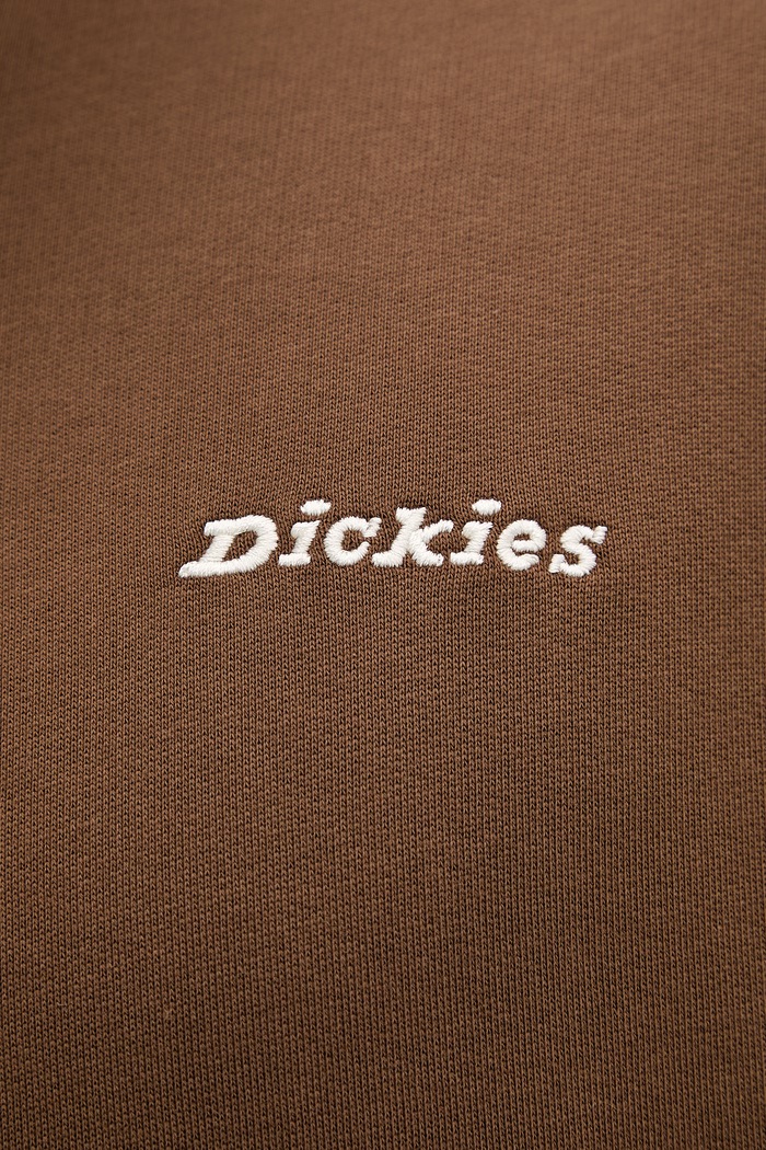 Dickies bluză DK0A889X0TB1 maro