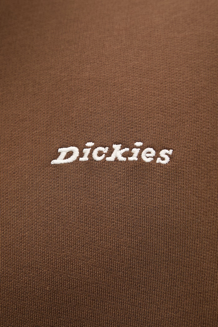 Dickies bluză DK0A889X0TB1 maro