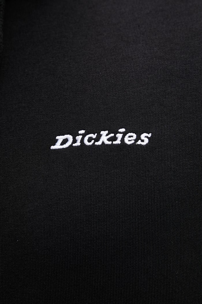 Mikina Dickies DK0A889XBLK1 čierna