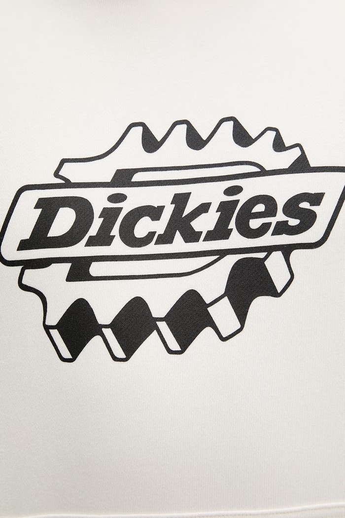 Mikina Dickies DK0A88EFC481 béžová