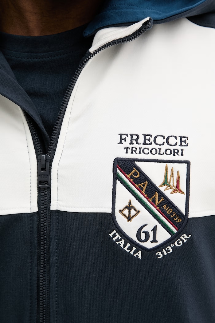 Mikina Aeronautica Militare FE2096UF00674