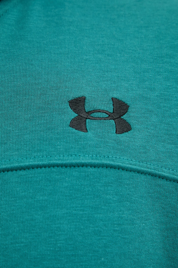 Pulover Under Armour Rival 6009346 zelena
