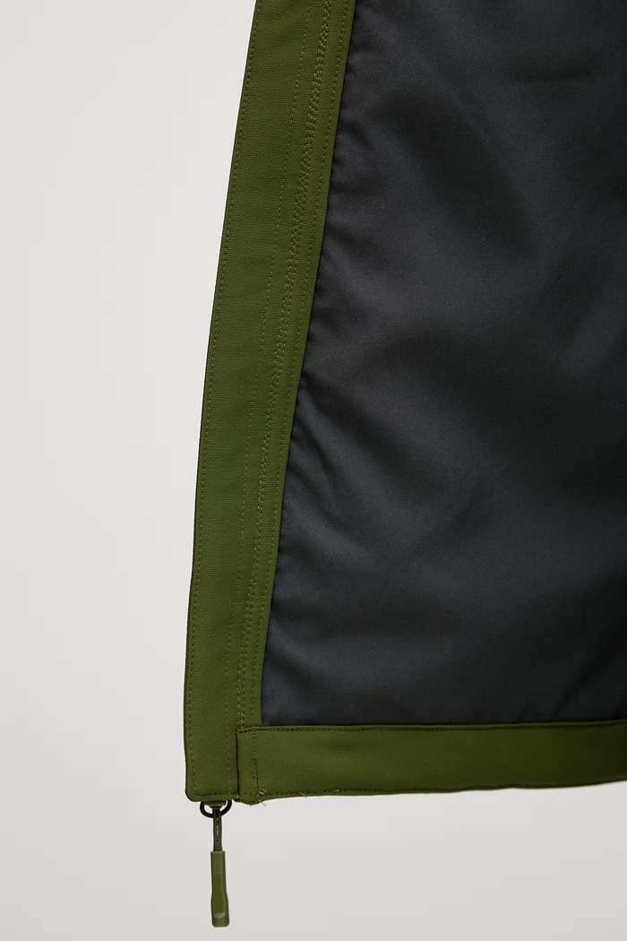 The North Face kurtka sportowa męska Tansa NF0A8G31BRI1