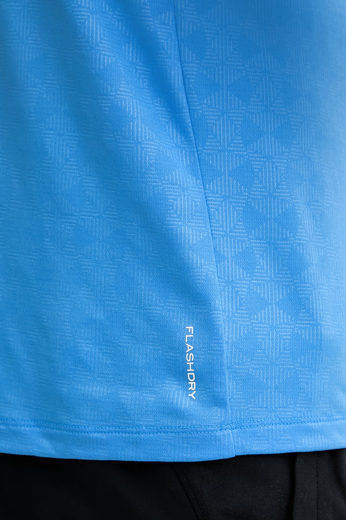 The North Face bluza treningowa męska PENTADOME EMBOSSED NF0A8G88H0F1
