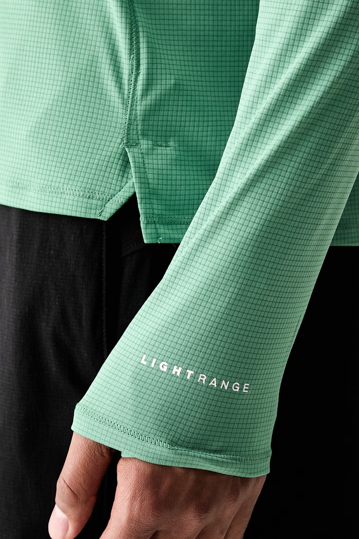The North Face bluza treningowa męska SUNRISER NF0A8BN8G571