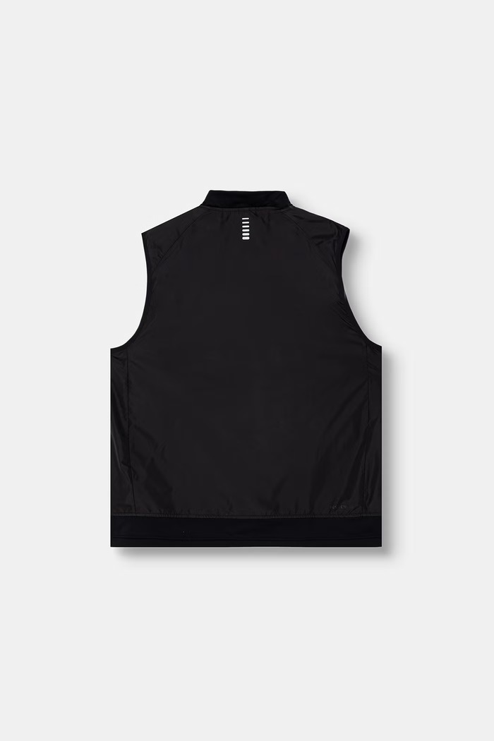 Under Armour bezrękawnik męski 1380870 czarny SS26