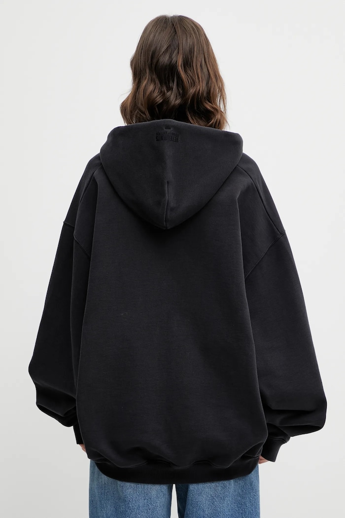 Mikina VETEMENTS Paris Tourist ME76ZU242B