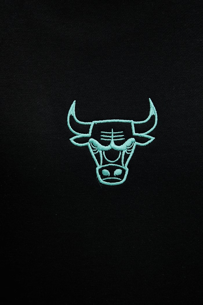 New Era mikina CHICAGO BULLS 60771664