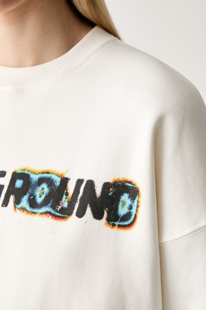 Sprayground mikina bavlněná SP792GIVO