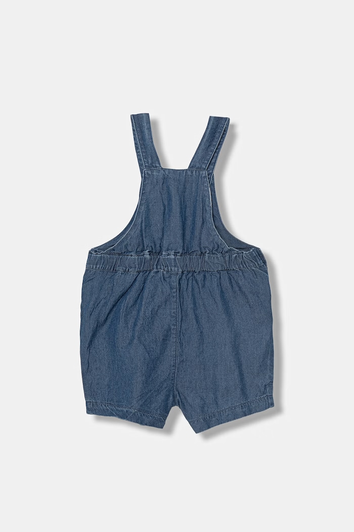 Guess set pentru bebeluși pachet de 2 albastru P6GG08.K6YW0.PPY2.M