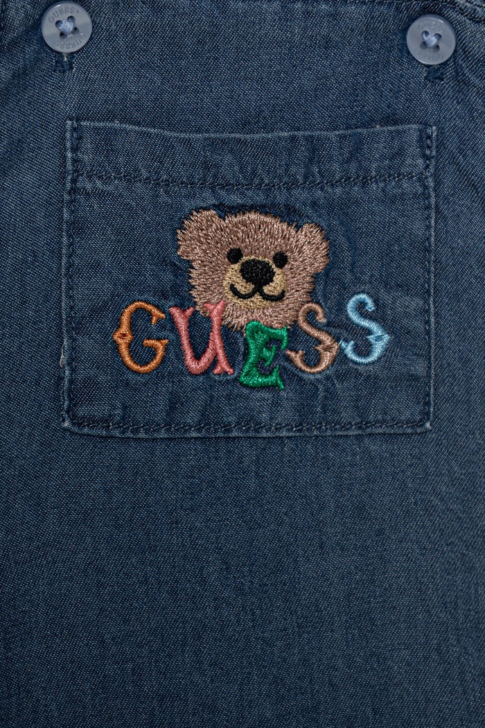 Guess set pentru bebeluși pachet de 2 P6GG08.K6YW0.PPY2.M