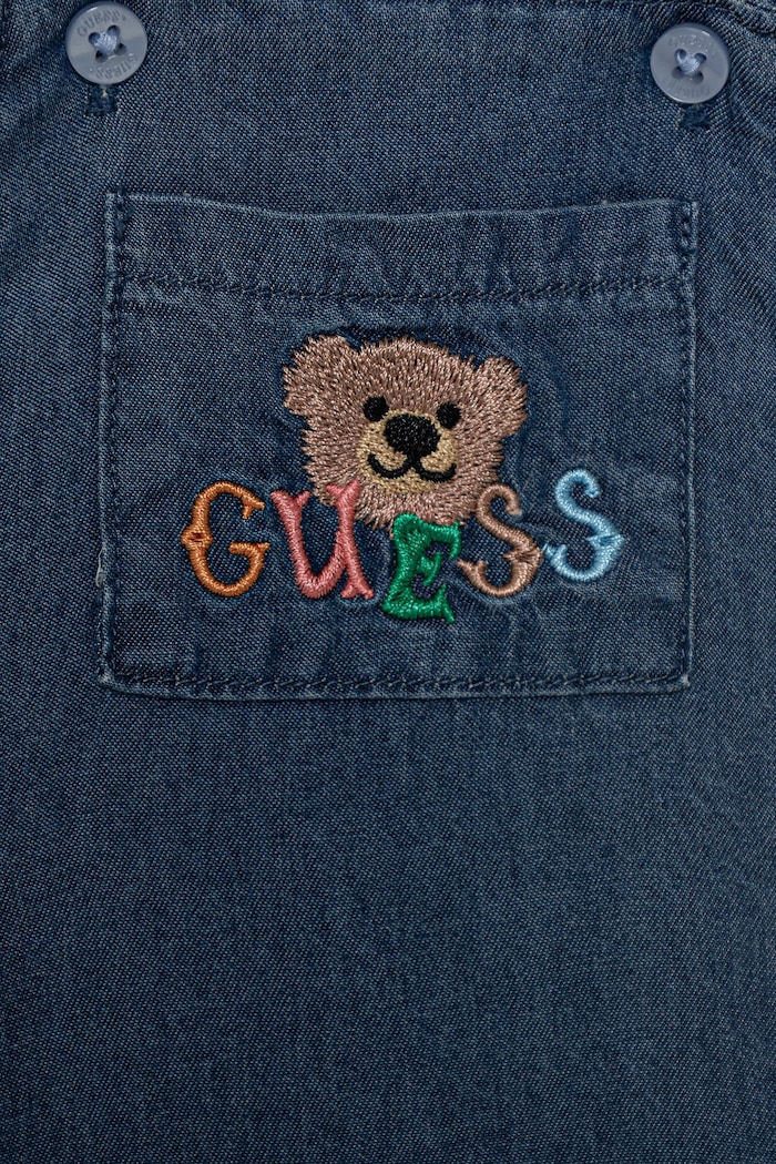 Guess set pentru bebeluși pachet de 2 P6GG08.K6YW0.PPY2.M