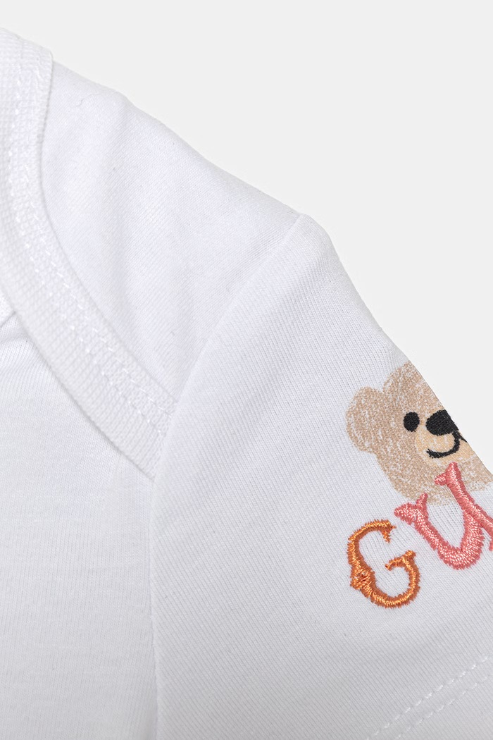 Guess detské bavlnené body P6GG09.K6YW0.PPY2.M