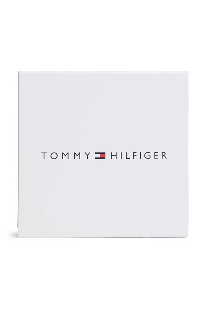 Φορμάκι μωρού Tommy Hilfiger 3-pack KN0KN02198.PPY2 γκρί SS26