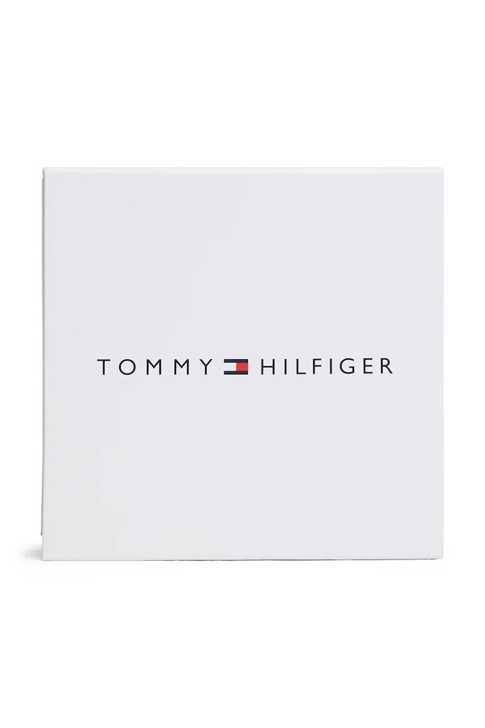 Φορμάκι μωρού Tommy Hilfiger 3-pack KN0KN02198.PPY2 γκρί SS26