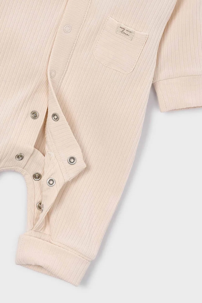 Băieți Mayoral Newborn costum bebe 1726.1A.Newborn.PPY2 bej