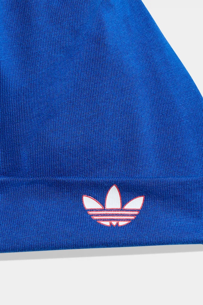 adidas Originals salopetă scurtă bebeluși bumbac KD1047