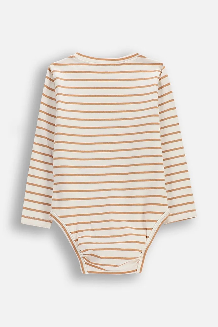Coccodrillo body gyerek pamut WC6112101HUN bézs SS26
