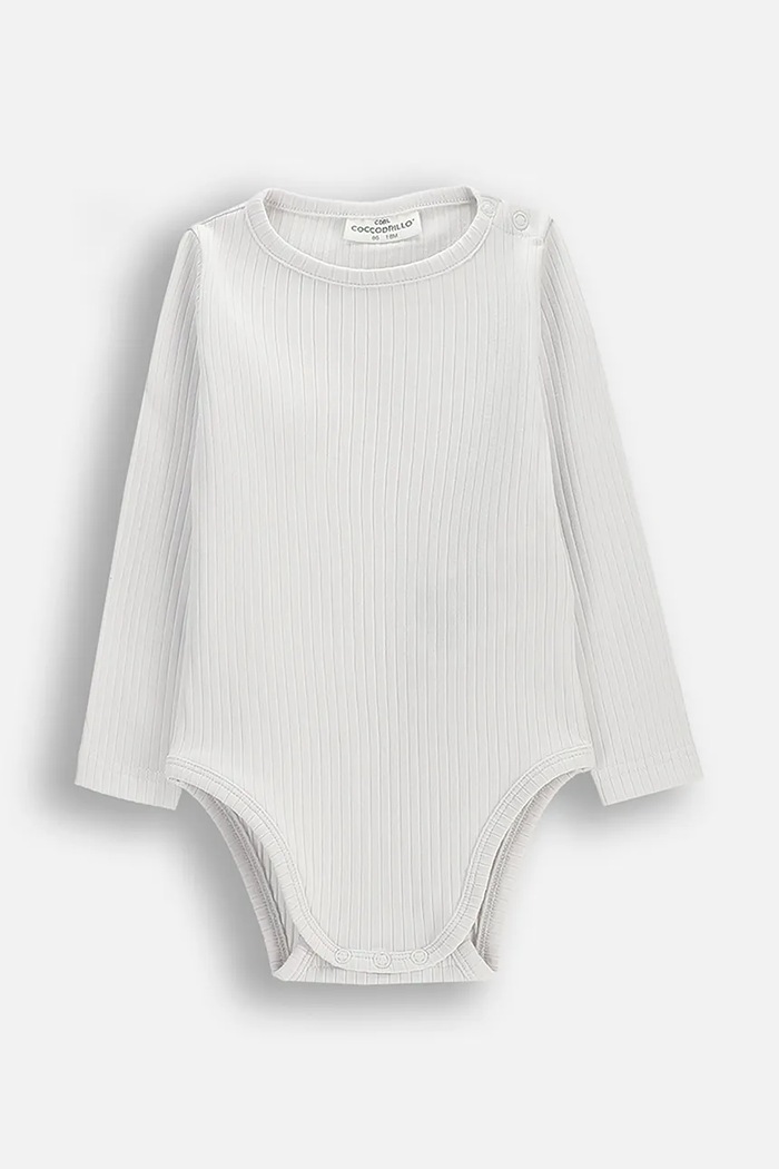 Coccodrillo Body gyerek pamut kék WC6112103HUN