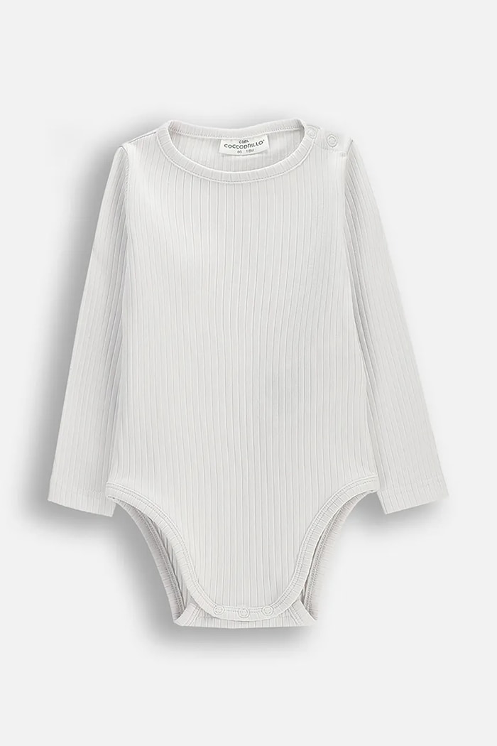 Coccodrillo Body gyerek pamut kék WC6112103HUN