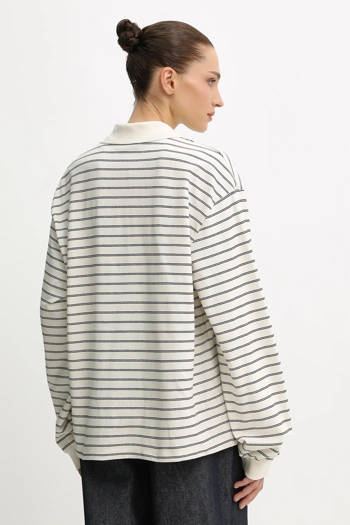 Îmbrăcăminte Rotate Longsleeve 115641858 bej