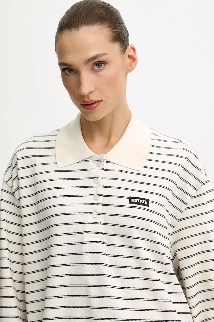 Longsleeve Rotate 115641858 bej