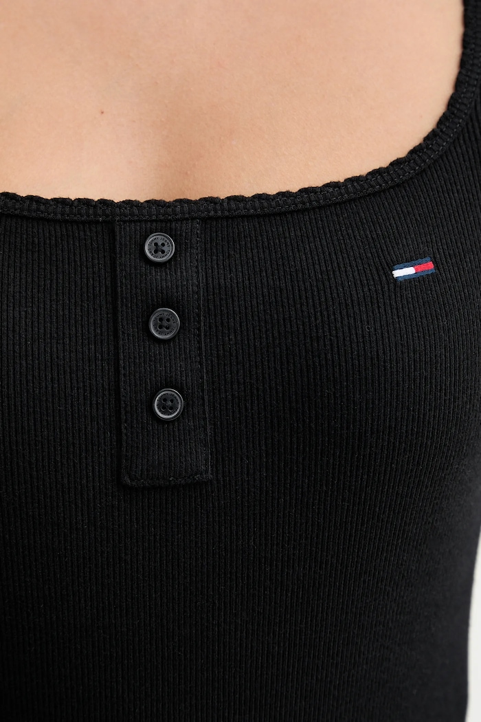 Body Tommy Jeans DW0DW22533