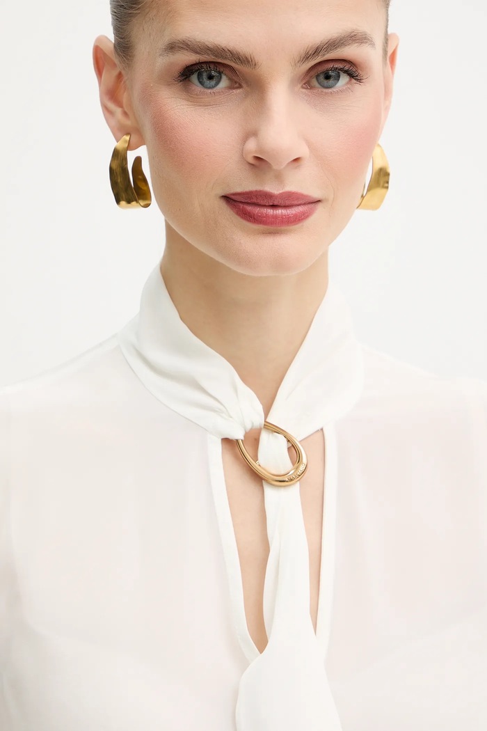 Halenka Marciano by Guess FAITH béžová 6RGH15.7443A
