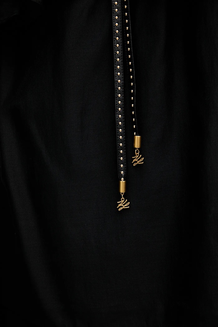Karl Lagerfeld bluză B1W11011