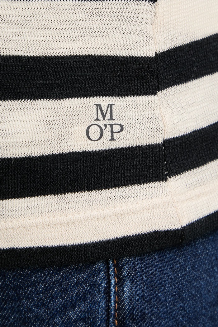 Marc O'Polo longsleeve din bumbac 600219652597