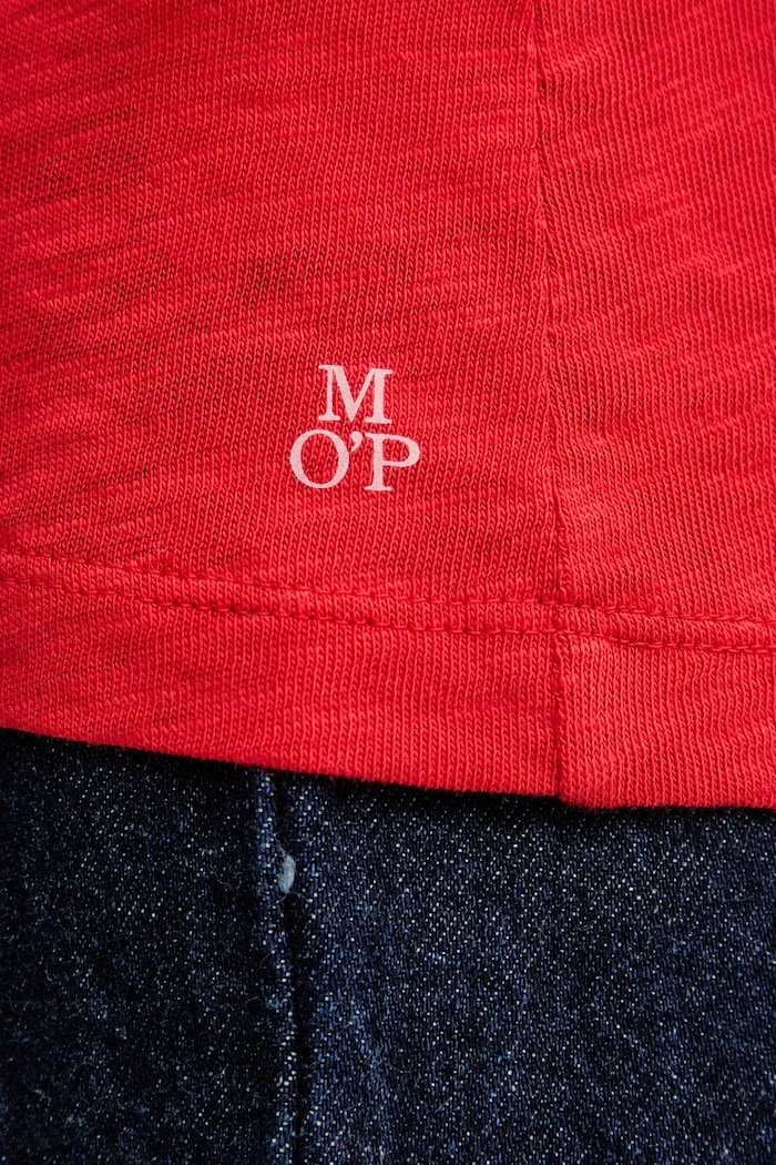 Marc O'Polo longsleeve din bumbac 5000010573