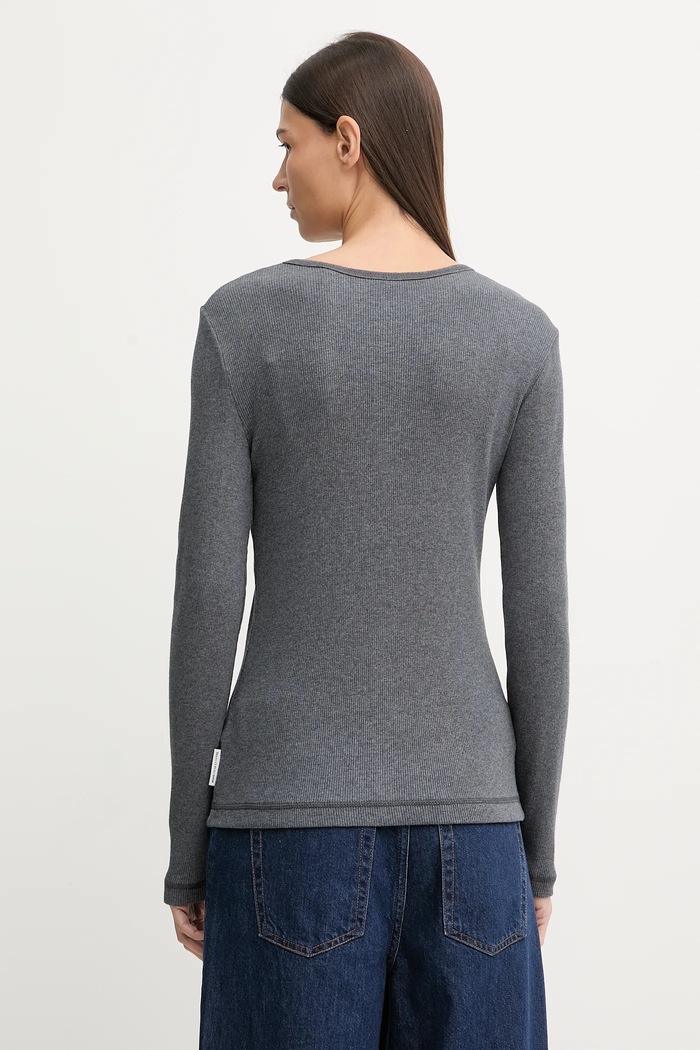 Îmbrăcăminte Marc O'Polo cardigan 5000007524 gri