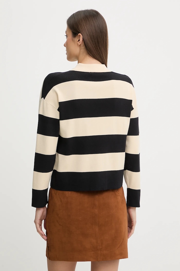 Oblačila Pulover Pedro del Hierro 3513301 črna