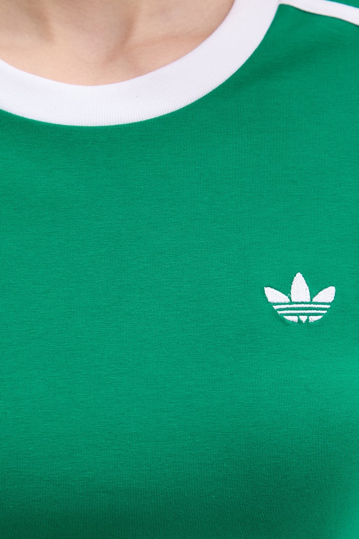 adidas Originals longsleeve KD3686 verde